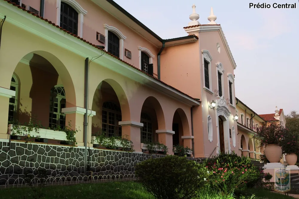 Faculdade de Medicina de Ribeirão Preto – USP